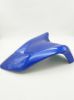 UQi+ Left Body Panel Decorative Cover blue 30408074 NIU U  LEft body panel decorative cover blue side